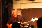 ステージ写真
