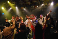 Jaka'z�@Party�@2008�@��MARZ